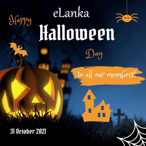 eLanka Newsletter – 31st October 2021 – 9th Edition – Sri Lankans In Australia