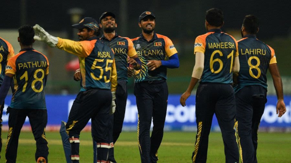 Hasaranga, Theekshana ,Lahiru and Nissanka help to rout formidable Ireland in group A clash by 70 runs, FIRST to book berth in Super 12 second phase stage – by Sunil Thenabadu