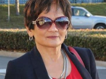 Hassina Leelarathne (73) of Los Angeles, Ca. Passes Away