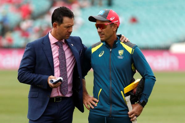 How Ponting could have released pressure valve in Australian cricket By Malcolm Conn