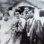 Indira Gandhi