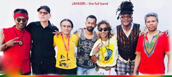 JAYASRI twins…in action in Europe4