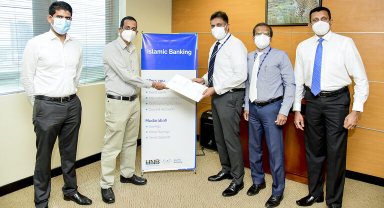 Sharia-compliant financial solutions for TRI-ZEN customers