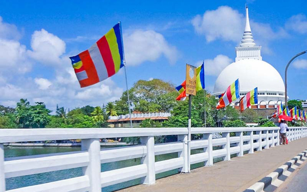 Kalutara Bodhi