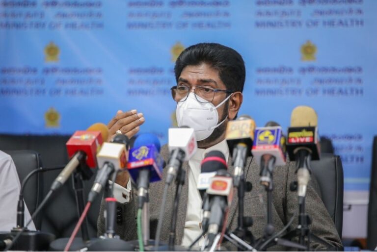 Booster shot for Sri Lankans from Nov.1-by Ishara Mudugamuwa