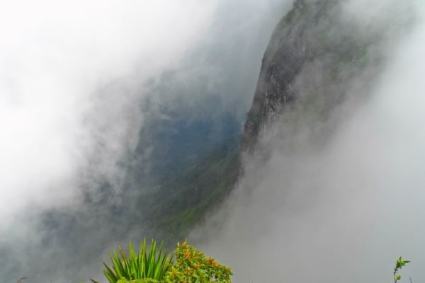 Kohonawala - cinematic hamlet in Central Highlands