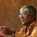 Legendary Double Doctorate Literary Lion Professor Sunil Ariyaratne  By Sunil Thenabadu