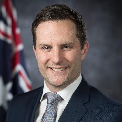 MINISTER FOR IMMIGRATION