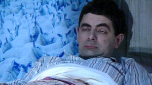 Mr Bean