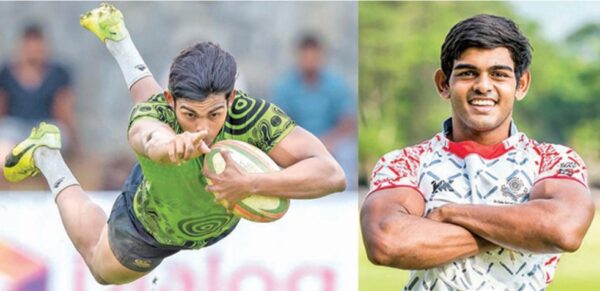 Naveen Henakankanamge