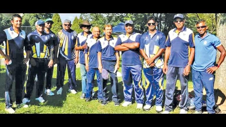 Ex-Peterites in USA raise funds for school branch-BY BERNARD PERERA