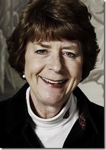 Pam Ayres