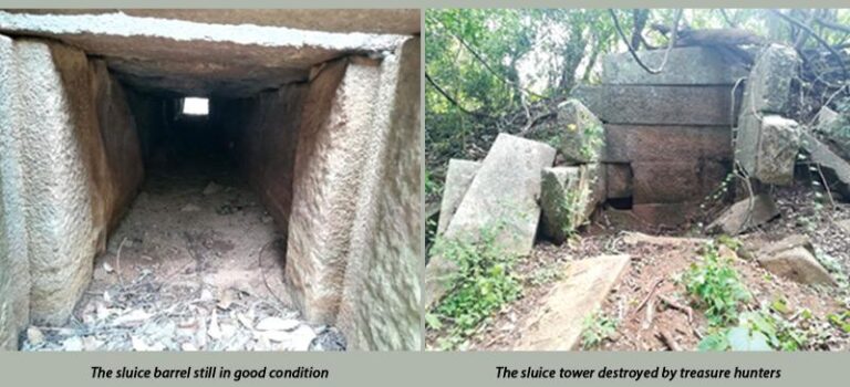 Renaissance of Salaiya-Asokamala legend at Kudawilachchiya-By Nimal Wijesinghe