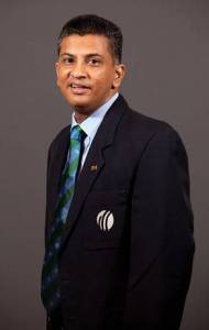 Roshan Mahanama saluted by Cricket Australia at end of illustrious career in Elite panel of ICC match referees