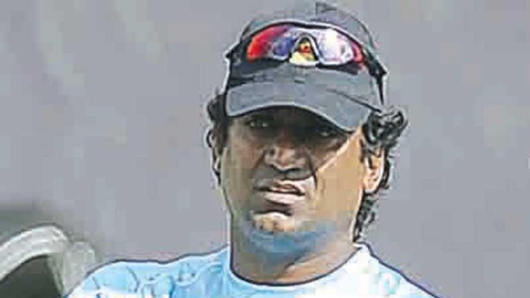 Ratnayake now Sri Lanka A team coach-BY TB RAHAMAN