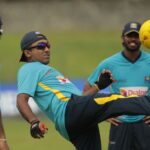 SEVEN SRI LANKAN CRICKETERS WHO REPRESENTED SRI LANKA IN ANOTHER SPORT