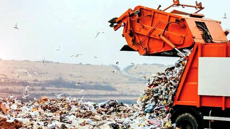Seeking solid solutions to solid waste-BY KATHYA DE SILVA SENARATH