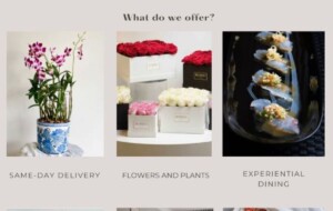 Silver Aisle – Sri Lanka’s Premium Gifting Platform suitable for any and Every Occasion