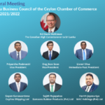 Sri Lanka-Canada Business Council applauded for supporting Sri Lankan and Canadian business partnerships