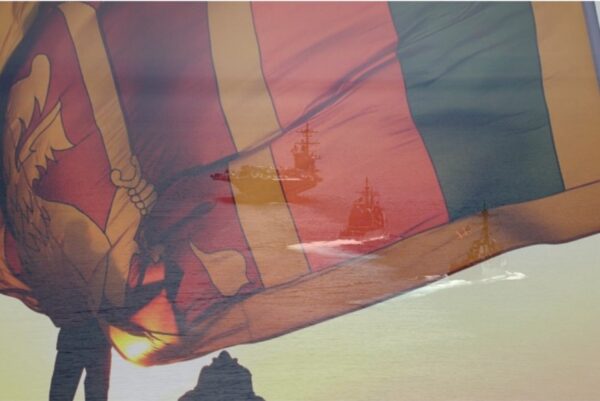 Sri Lanka Navy