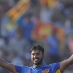 Sri Lanka cruise to WC win over Namibia