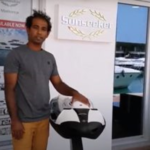 Sri Lanka demands to capitalise on the ‘wealth’ in water sports to entice tourists - By Sunil Thenabadu (Sports Editor - eLanka) in Brisbane, Australia
