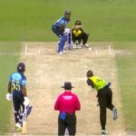 Sri Lanka vs Australia 29 October 2021  