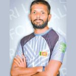 Sujan Perera