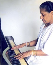Sujatha the genius female musician in the annals of our history Sunil Thenabadu