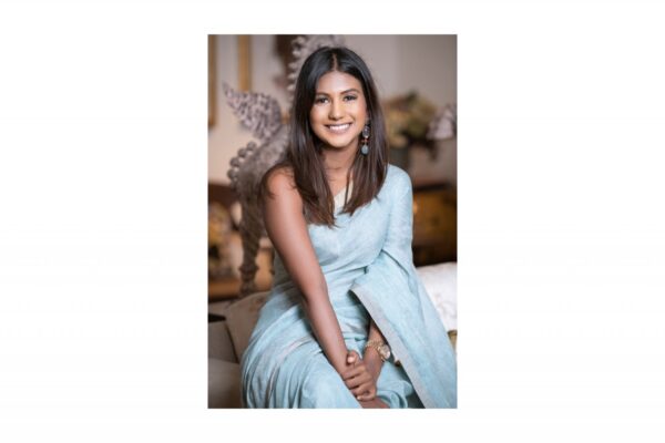 TECHNOLOGY ALTERNATING THE CULTURE OF GIFT-GIVING – YANIKA AMARASEKERA, FOUNDER AND CHIEF EXECUTIVE OFFICER OF SILVER AISLE