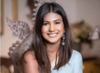 TECHNOLOGY ALTERNATING THE CULTURE OF GIFT-GIVING – YANIKA AMARASEKERA, FOUNDER AND CHIEF EXECUTIVE OFFICER OF SILVER AISLE