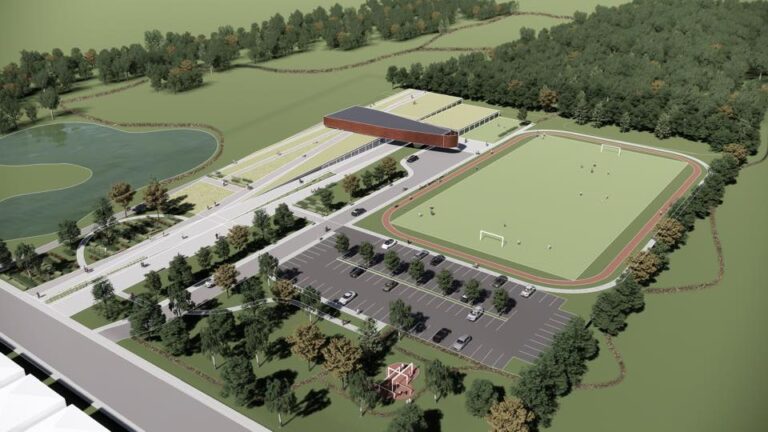 Tamil Community Centre Proposed For Northeast Scarborough