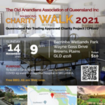 The Old Anandians Association Queensland Inc