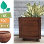 The Pot Story to boost garden decor