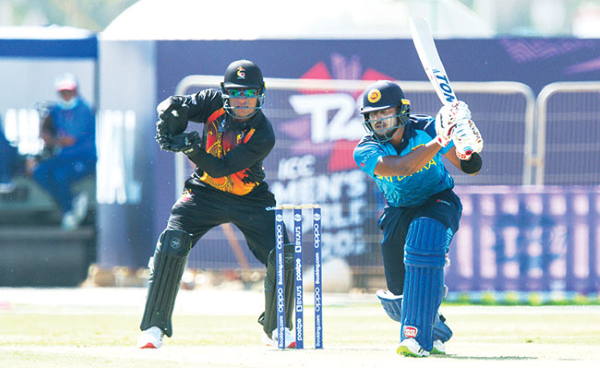 Sri Lanka will qualify, but can they perform well in second phase of the tournament to the semi- final’s stage? – by Sunil Thenabadu (Brisbane – eLanka Sports editor)