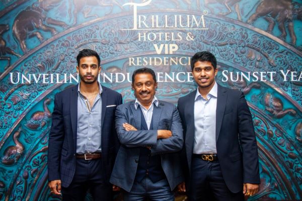 Trillium Hotels & VIP Residencies transforms the ‘Sunset Years’