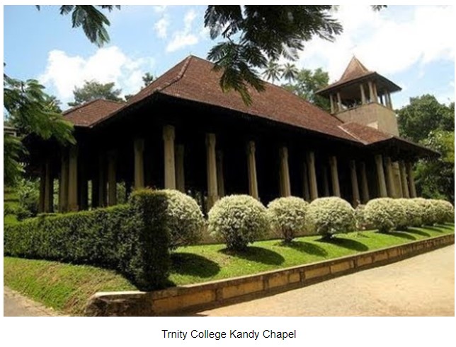 Trnity-College-Kandy-Chapel