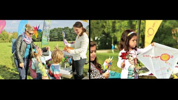 World Children’s Day in Austria