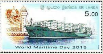 World Maritime Day 2021