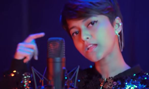 Yohani - Shiddat Title Track (Official Female Version) | Manan Bhardwaj
