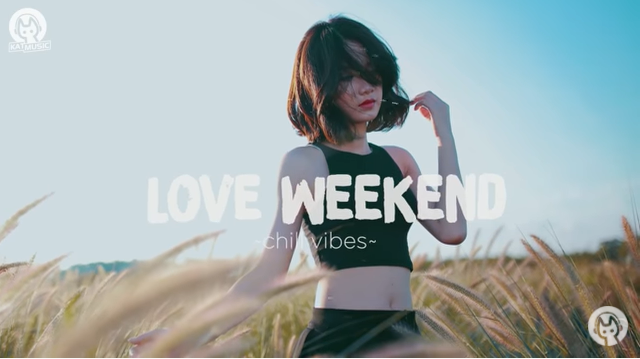 Love weekend Morning chill vibes music playlist ☕️ English chill songs – Best pop r&b mix