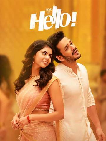 Akhil Akkineni  Full Movie ||#Akhilmovies |