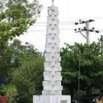 obelisk battle of randeniwela