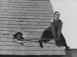 Buster Keaton – One Week (1920) Silent film