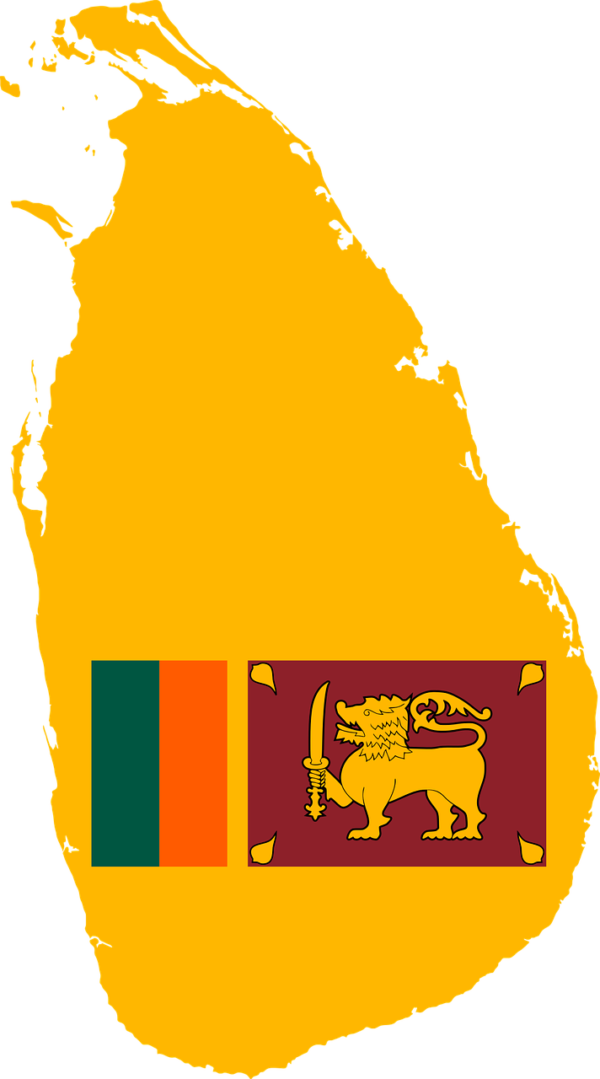 sri lanka