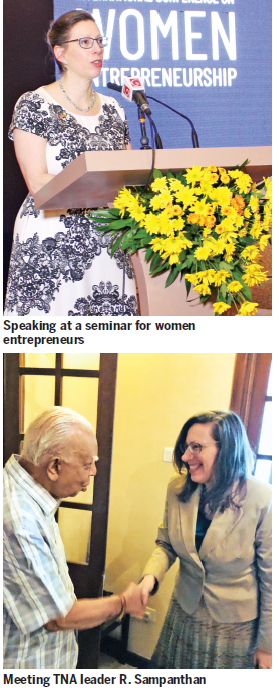 us sri lanka 70 years of a fruitful partnership