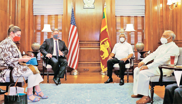 us sri lanka 70 years of a fruitful partnership