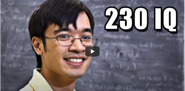10 Smartest People In The World