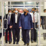 President-Gotabaya-Rajapaksa-leaves-for-UK-to-attend-UN-Climate-Change-Conference