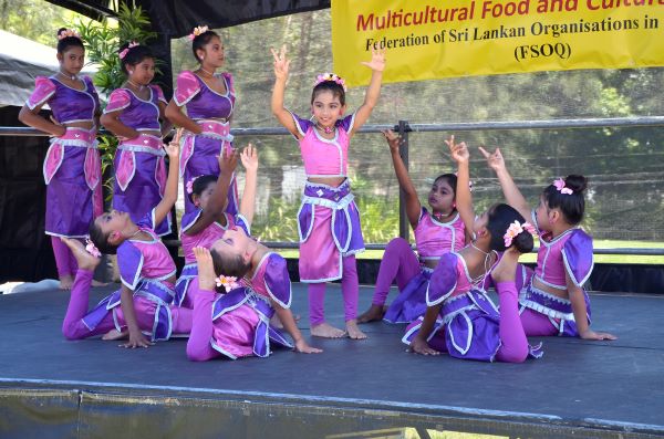  Sri Lanka Day 2021 organized by Federation of Sri Lanka Organization In Queensland on the 13th of Nov 2021